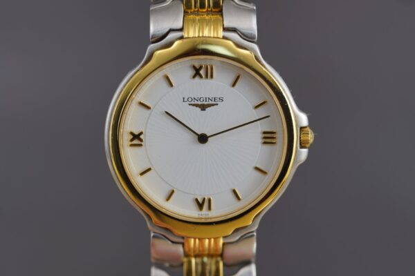 Longines Quartz L5.645.3 – Image 7