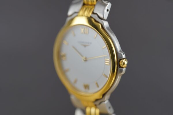 Longines Quartz L5.645.3 – Image 8