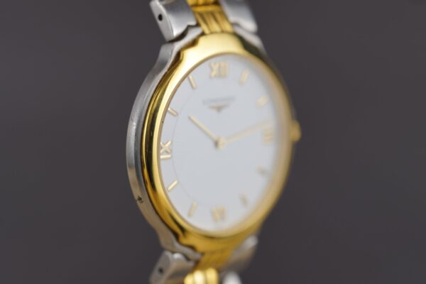 Longines Quartz L5.645.3 – Image 9