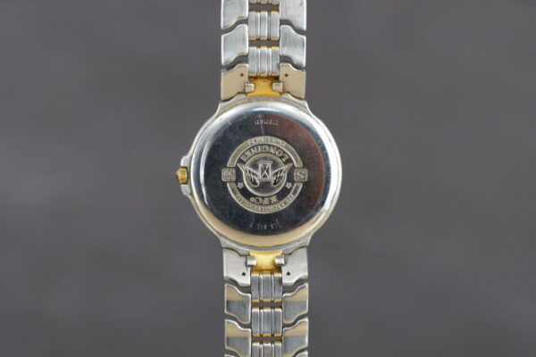 Longines Quartz L5.645.3 – Image 12