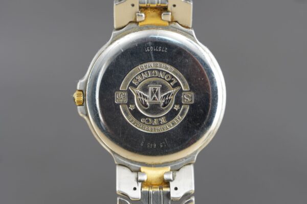 Longines Quartz L5.645.3 – Image 13
