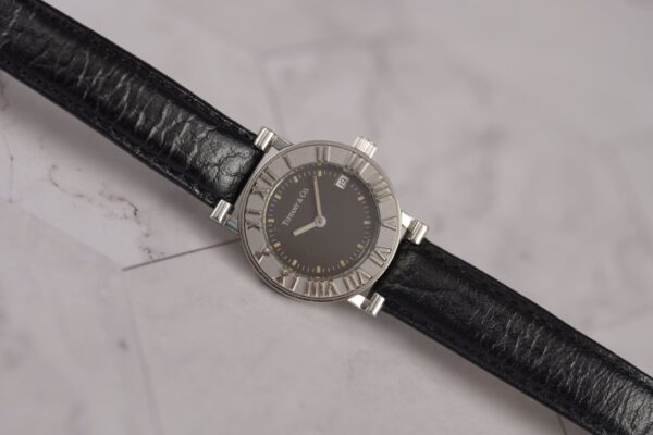 Tiffany Quartz 910290165
