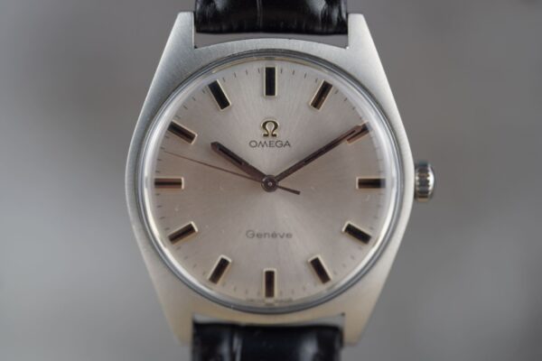 Omega Genève 135.041 – Image 7