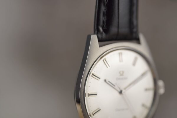 Omega Genève 135.041 – Image 9