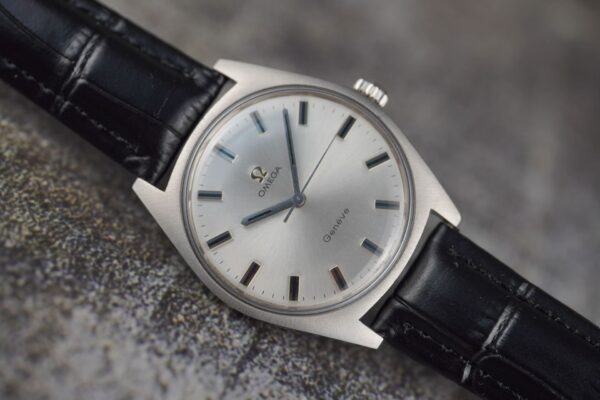 Omega Genève 135.041 – Image 2