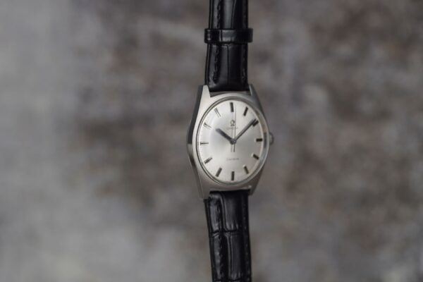 Omega Genève 135.041 – Image 4