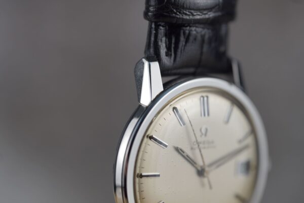 Omega Seamaster 166.003 – Image 11