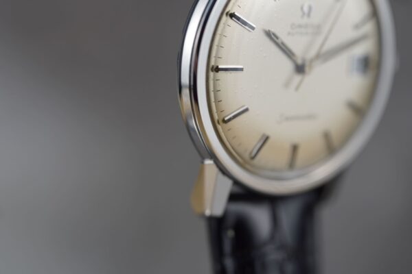 Omega Seamaster 166.003 – Image 12