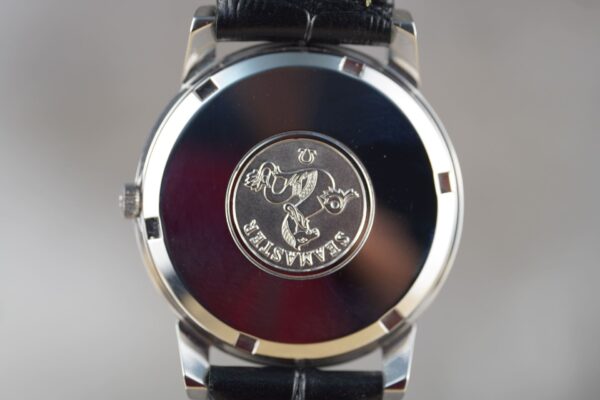 Omega Seamaster 166.003 – Image 13