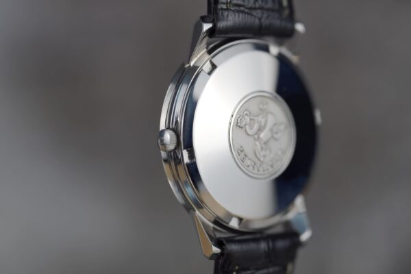 Omega Seamaster 166.003 – Image 14
