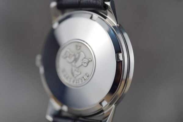 Omega Seamaster 166.003 – Image 15