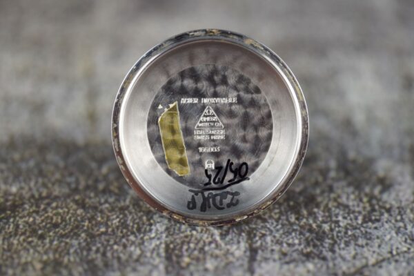 Omega Seamaster 166.003 – Image 16