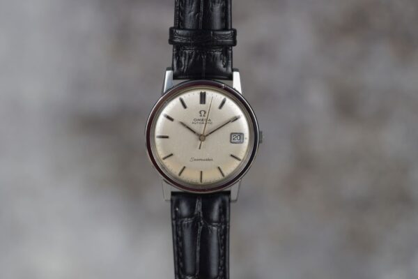 Omega Seamaster 166.003 – Image 2