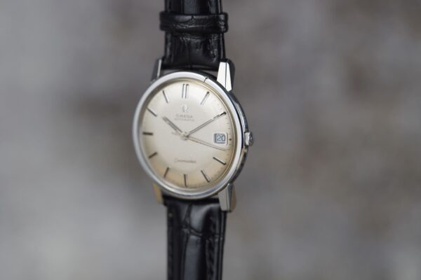 Omega Seamaster 166.003 – Image 3