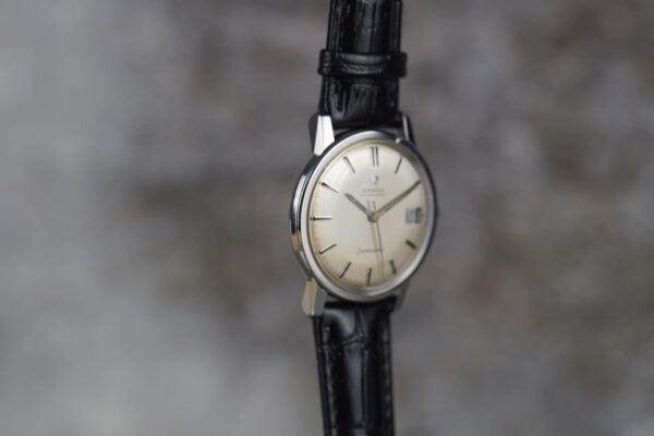 Omega Seamaster 166.003 – Image 4