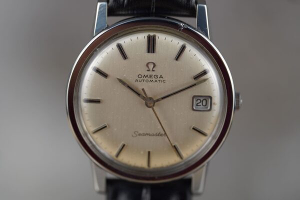 Omega Seamaster 166.003 – Image 6