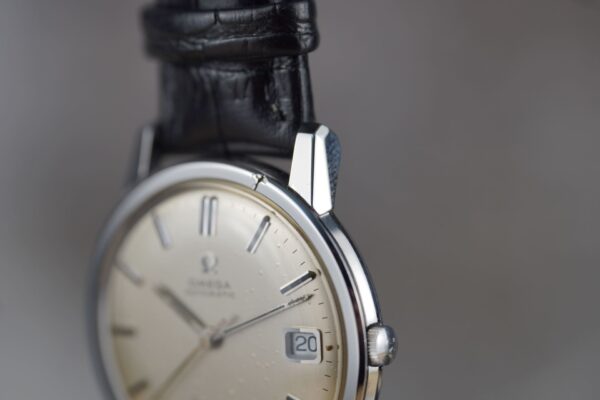 Omega Seamaster 166.003 – Image 7