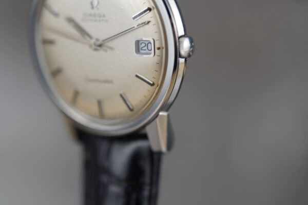 Omega Seamaster 166.003 – Image 8
