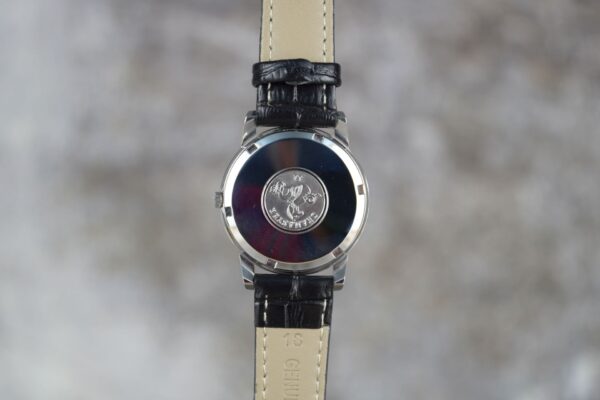 Omega Seamaster 166.003 – Image 9