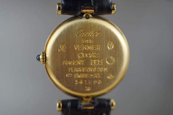 Cartier Vendôme 14189018 – Image 12