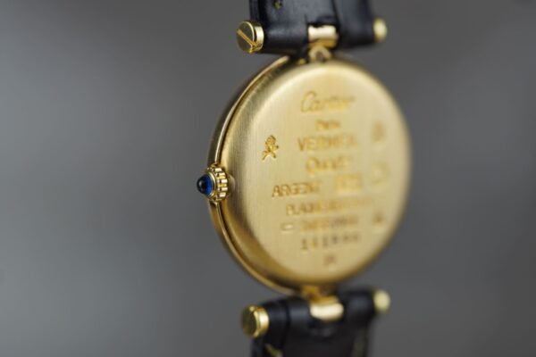 Cartier Vendôme 14189018 – Image 13
