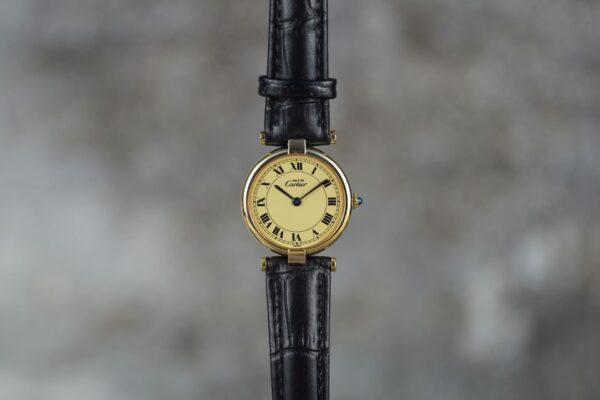 Cartier Vendôme 14189018 – Image 2