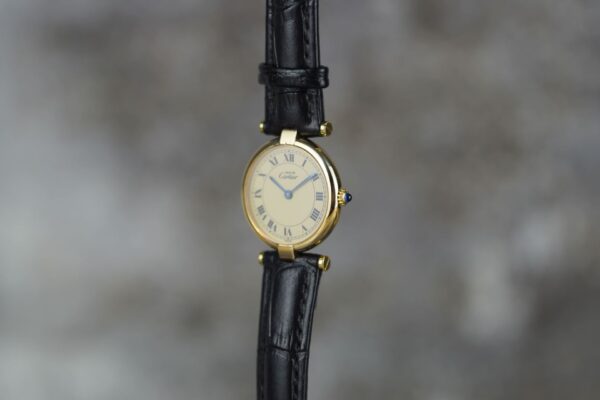 Cartier Vendôme 14189018 – Image 3