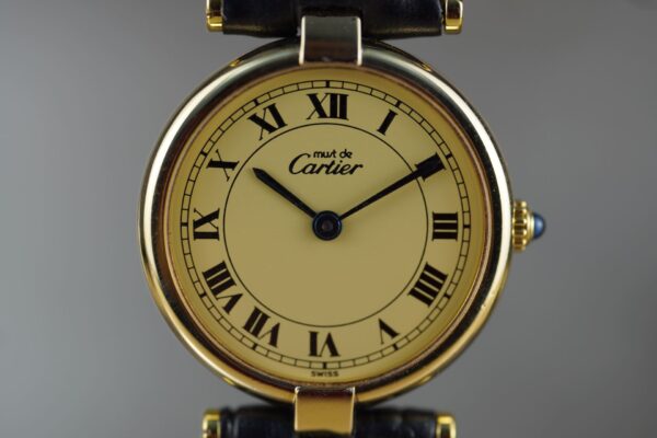 Cartier Vendôme 14189018 – Image 5