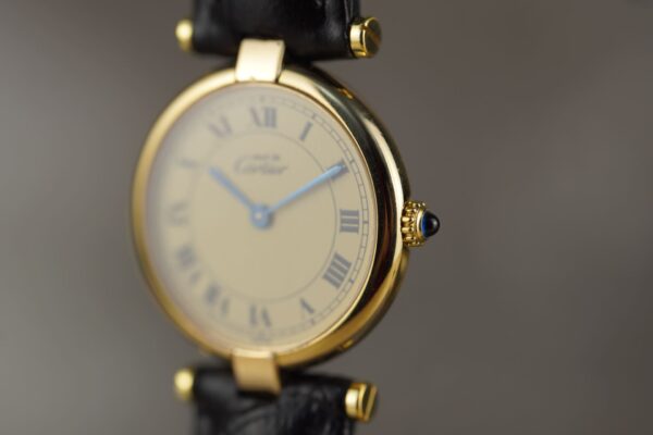Cartier Vendôme 14189018 – Image 6