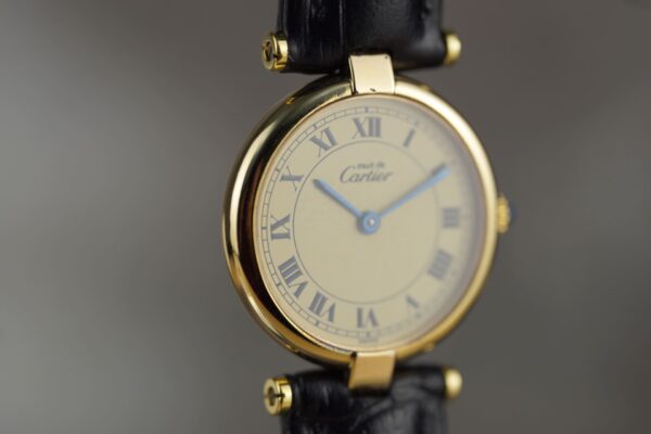 Cartier Vendôme 14189018 – Image 7