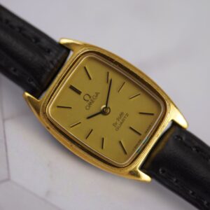 Omega De Ville 591.0097