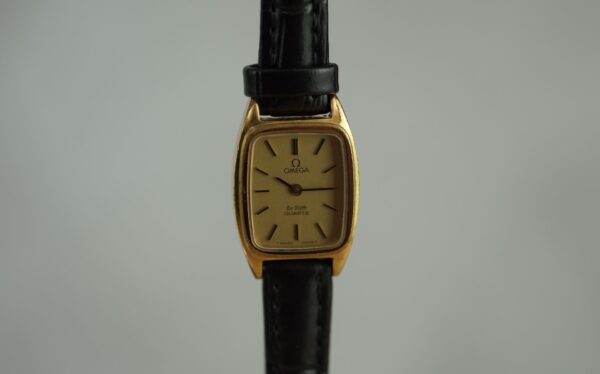 Omega De Ville 591.0097 – Image 2