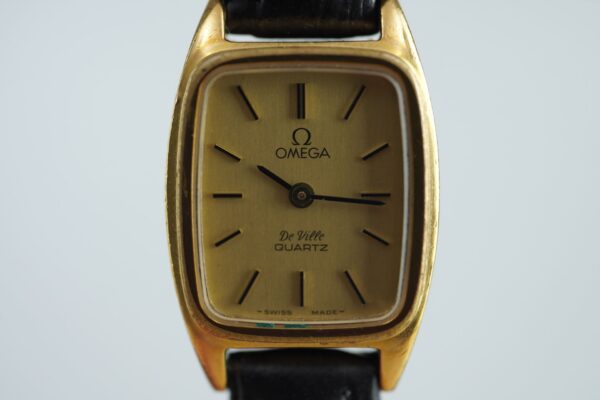 Omega De Ville 591.0097 – Image 7