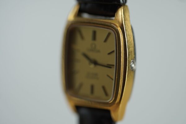 Omega De Ville 591.0097 – Image 8