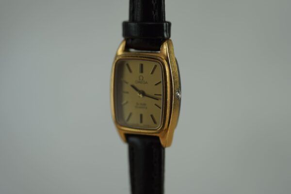 Omega De Ville 591.0097 – Image 3