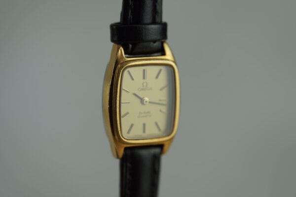 Omega De Ville 591.0097 – Image 4
