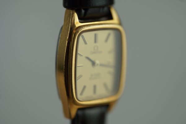 Omega De Ville 591.0097 – Image 9