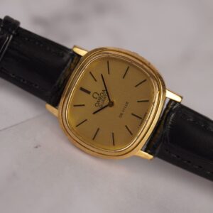 Omega De Ville 591.0020