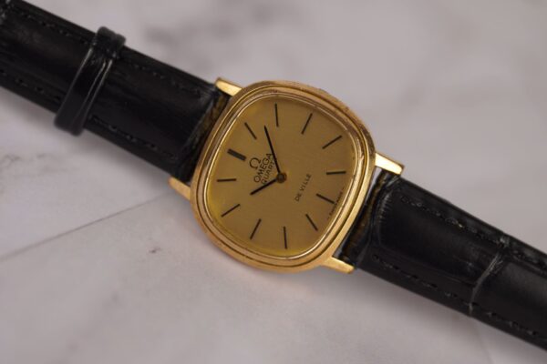 Omega De Ville 591.0020