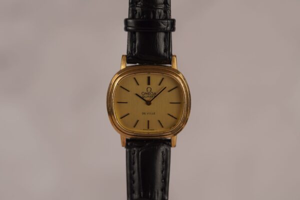 Omega De Ville 591.0020 – Image 2