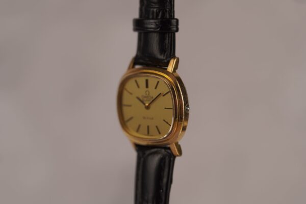 Omega De Ville 591.0020 – Image 3