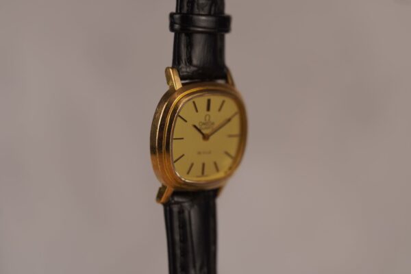 Omega De Ville 591.0020 – Image 4
