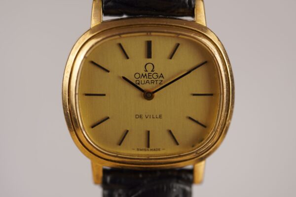 Omega De Ville 591.0020 – Image 7