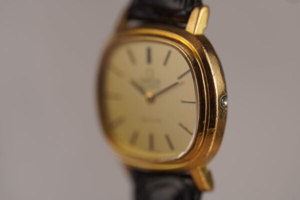 Omega De Ville 591.0020 – Image 8