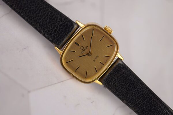 Omega De Ville 511.413