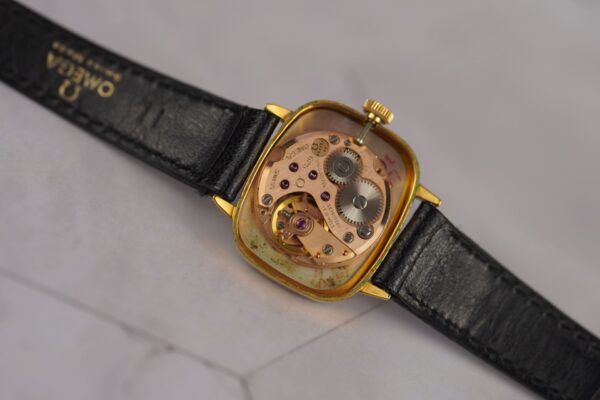 Omega De Ville 511.413 – Image 15