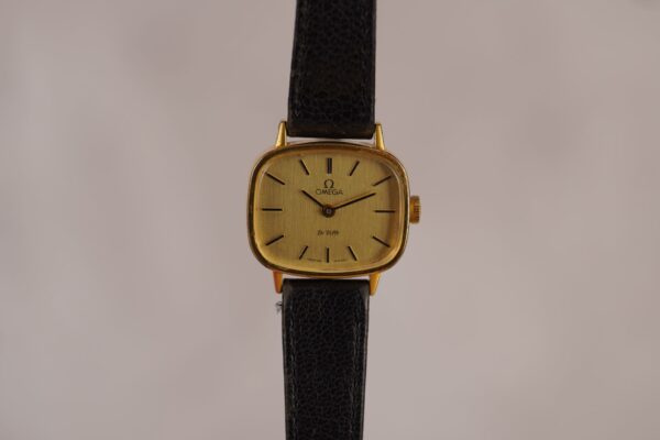 Omega De Ville 511.413 – Image 2