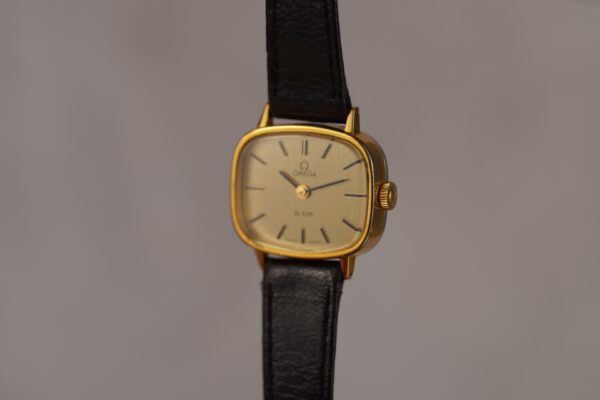 Omega De Ville 511.413 – Image 3