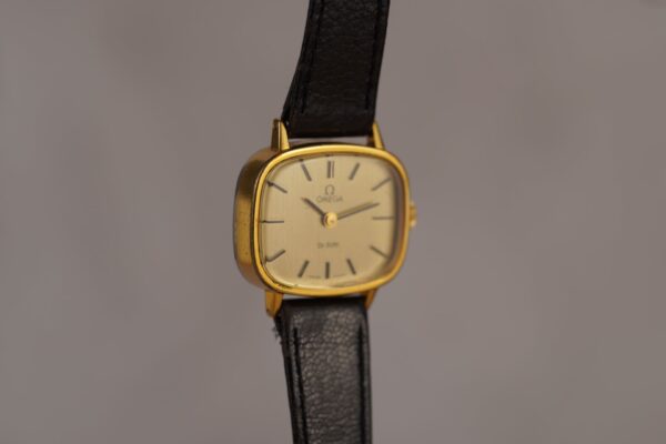 Omega De Ville 511.413 – Image 4