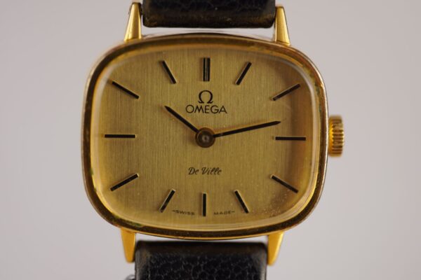 Omega De Ville 511.413 – Image 7